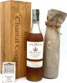 Chantal Comte Rhvm Vieux Agricole Gift Packaging 58% 700ml