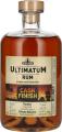 Ultimatum 2011 Panama Ultimate Ballechin Finish 10yo 49.8% 700ml