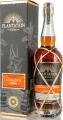 Plantation 2014 Barbados Rivesaltes Wine Cask Finish 48% 700ml