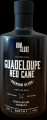Rom De Luxe Guadeloupe Red Cane 83% 500ml