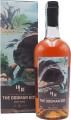 RomDeLuxe Richland Collectors Series No.4 The Odmar Edition 3yo 43.1% 700ml