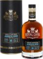 The Royal Cane Cask Company 2006 Long Pond Jamaica 16yo 53% 700ml