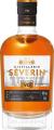 Domaine de Severin VO Rhum Vieux 3yo 40% 700ml