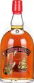 Montebello Rhum Vieux de La Guadeloupe 8yo 42% 700ml