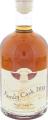 Manufaktur Lehmitz 2018 Germany Cask Angels Family Cask 40% 500ml
