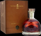 Facundo Paraiso XA Rum 40% 750ml