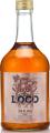 El Loco Ron de Cuba 3yo 38.5% 700ml