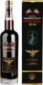 A.H. Riise Royal Danish Navy Frogman 58% 700ml