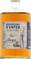 Ferroni Brasseurs d'enfer Ras Alhague 47% 700ml