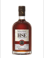 HSE 2003 Distillerie du Simon Martinique Sauternes Finish 10yo 41% 500ml