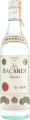 Bacardi Carta Blanca Superior White Imported 40% 750ml