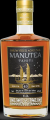 Manutea Tahiti VO South Pacific 43% 700ml