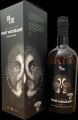 RomDeLuxe 1991 Uitvlugt Port Mourant Guyana Wild Series 31yo 55.9% 700ml