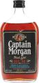 Captain Morgan Black Label 40% 375ml