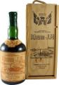 Rhum J.M 1993 Vieux Agricole 15yo 45.8% 700ml