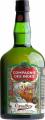 Compagnie des Indes Caraibes 40% 700ml