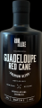 Rom De Luxe Guadeloupe Red Cane Batch #1 83% 500ml