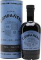 Companero Extra Anejo 12yo 54% 700ml