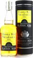 Bristol Classic 2002 Reserve Rum of Nicaragua 11yo 40% 700ml