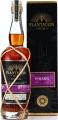 Plantation 1992 Panama The Netherlands Single Cask 27yo 51.1% 700ml