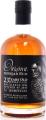 Origin R 1991 Caroni 23yo 52% 700ml