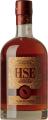 HSE Rhum Vieux Agricole 42% 700ml