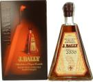 J.Bally 2006 Vieux Agricole Velier 70th Anniversary 43% 700ml