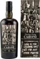 Velier Caroni 1996 Full Proof Blended Trinidad Tasting Gang 23yo 63.5% 700ml