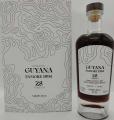 Nobilis Rum 1994 Guyana Enmore No.31 28yo 57.9% 700ml