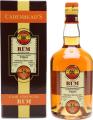 Cadenhead's 1991 Cask Strenght TMAH 24yo 62.6% 700ml