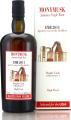 Habitation Velier 2014 Monymusk EMB Jamaica Single Cask ex-Bourbon no.1 8yo 60% 750ml