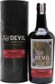 Kill Devil 1999 Single Cask Trinidad 21yo 61.5% 700ml