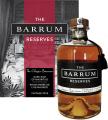 The Barrum 2018 Reserves The Classic Barrum Dark Mauritius 40% 700ml