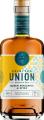 The Spirited Union Botanical Queen Pineapple & Spice 38% 700ml