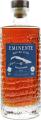 Eminente 2012 Confrerie du Rhum Excellence Rhum Batch 2 10yo 55.5% 700ml