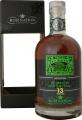 Rum Nation Reunion Limited Edition 13yo 59% 700ml