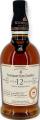 Foursquare Private Cask Selection Excusivelly Bottled for Vininova Poland 12yo 62% 700ml