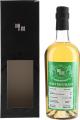 Rom De Luxe 2005 Port Mourant Limited Batch Series 15yo 58.3% 700ml