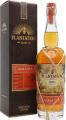 Plantation 2005 Jamaica 13yo 45.2% 700ml