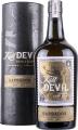 Kill Devil 2007 Foursquare Single Cask Barbados 9yo 46% 700ml