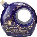 El Ron Prohibido XO Mexican 40% 700ml