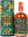 Don Papa Masskara Tube 40% 700ml