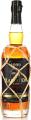Plantation 1999 Jamaica Single Cask 44% 700ml