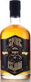 Spike Island Spiced 40% 700ml