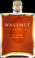 N. Kroger Wagemut Barbados PX-Cask 12yo 40.3% 700ml