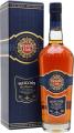 Havana Club Seleccion de Maestros Natural Cask Strength 45% 700ml