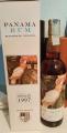 Moon Import 1997 Panama Agricole Pot Still 46% 700ml