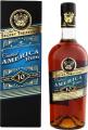 The Secret Treasures Central America Rum 10yo 40% 700ml