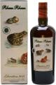 Rhum Rhum 2015 Liberation PMG Agricole Marie Galante 45% 700ml