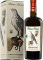 Rhum Rhum 2017 Liberation PMG Agricole Marie Galante 45% 700ml